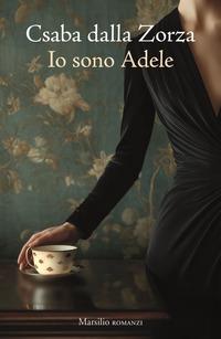 Produktbild Io sono adele (Italienisch)