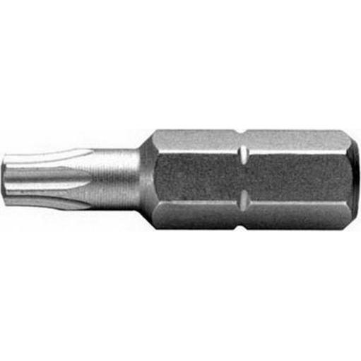 Makita, Bits, SCREW BIT T27X25MM 3 PCS (T27x25mm)