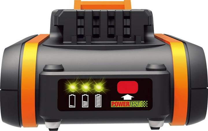 Immagine prodotto Worx Batteria (20 V)
