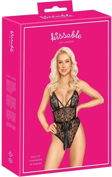 Produktbild Kissable Body (L)