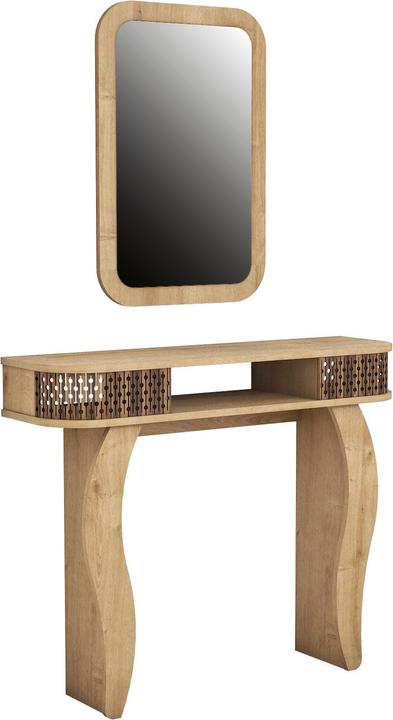Image du produit Hanah Home Millie (105 x 30 x 85 cm)