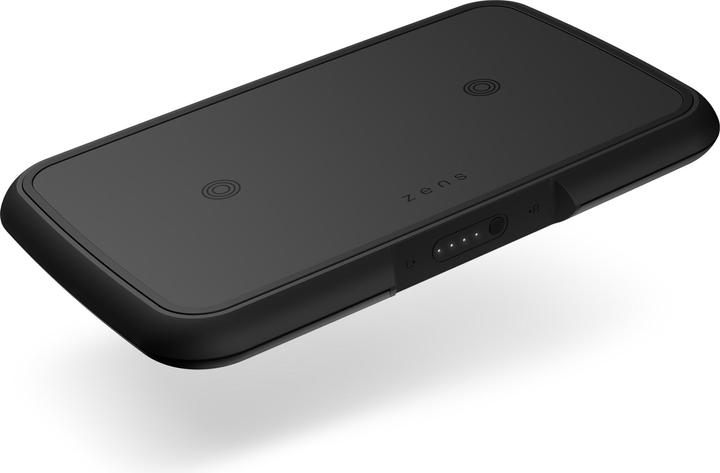 Produktbild Zens 3in1 Wireless Powerbank + Apple Watch Charger (5 W)