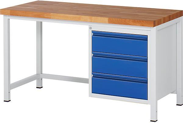 Produktbild RAU Unterbau-Container (58 x 65 x 62 cm)