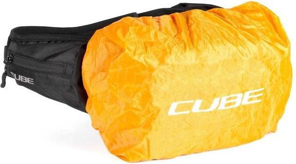 Productafbeelding Cube Bike CUBE heuptas VERTEX 3 zwart