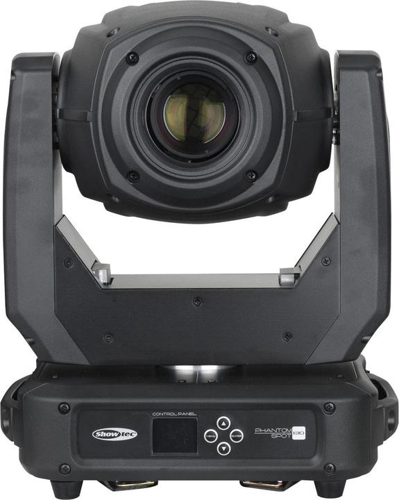 Produktbild Showtec Phantom 130 Spot (130 W, LED)