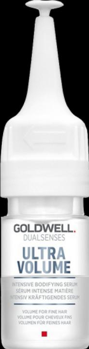 Immagine prodotto Goldwell Ultra Volume - Siero Intensivo Bodificante 1218 (100 ml)