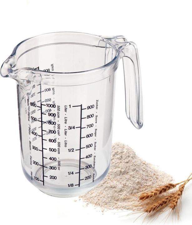Productafbeelding Westmark Gerda" maatbeker, 1 l (1000 ml)