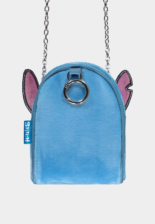 Image du produit Difuzed Lilo and Stitch - Micro sac Stitch Pineapple