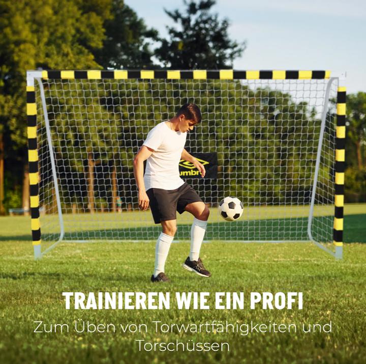 Produktbild Umbro Soccer goal