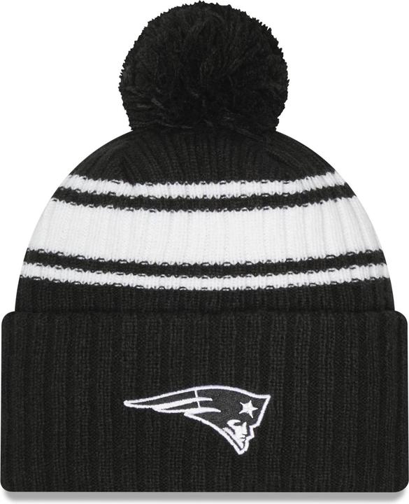 Actual product image New Era Sideline New England Patriots (One size)