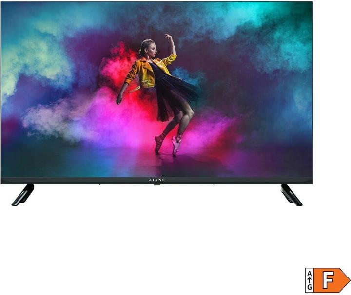 Actual product image Kiano Elegance 32 (32", LED, HD ready)