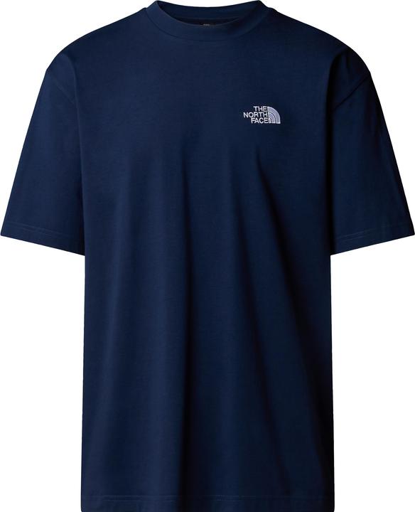Image du produit North Face Essential Oversize (M)