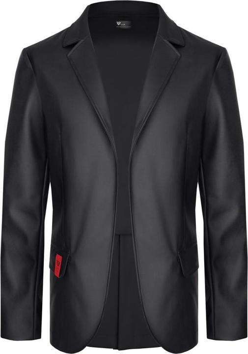 Produktbild Regnes Fetish Planet Herren-Jacke (S)