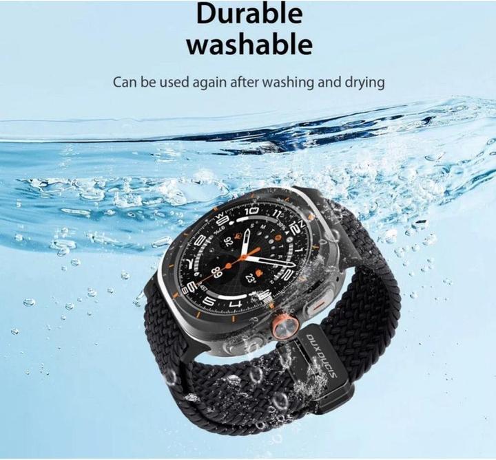 Actual product image Dux Ducis Mixture Pro Armband (Nylon)