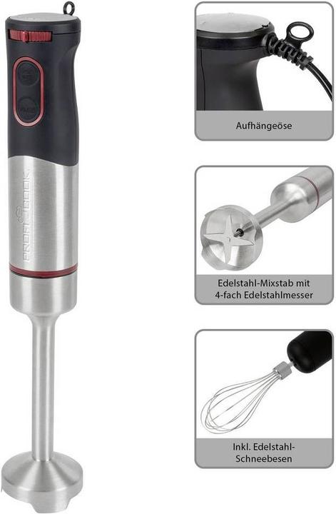 Produktbild Proficook PC-SMS 1226