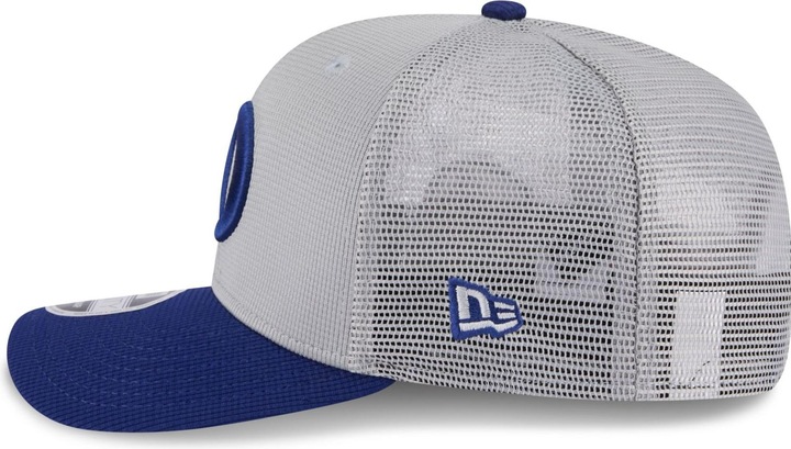 Produktbild New Era 9Seventy Cap Batting Practice Los Angeles Dodgers