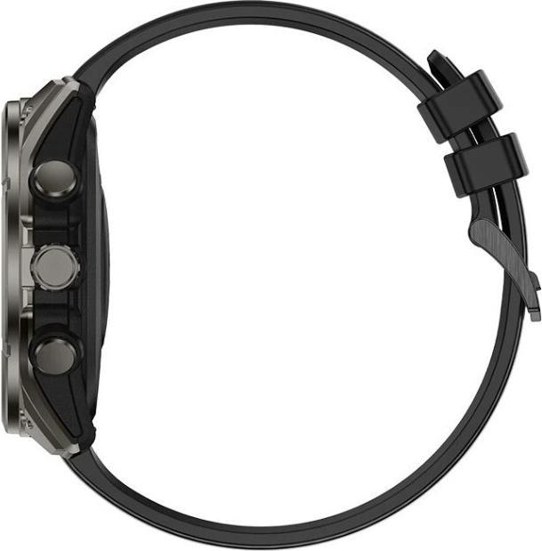 Actual product image Carneo - ChytrÃ© hodinky GTR eXpedition Titan -ack (44 mm)