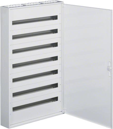 Actual product image Hager FW736WT