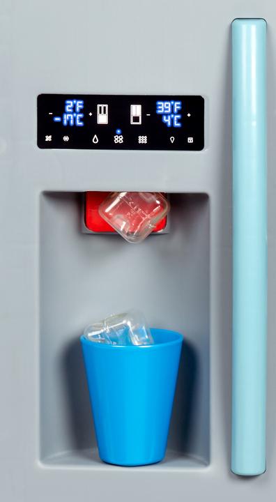 Produktbild MGA First Fridge