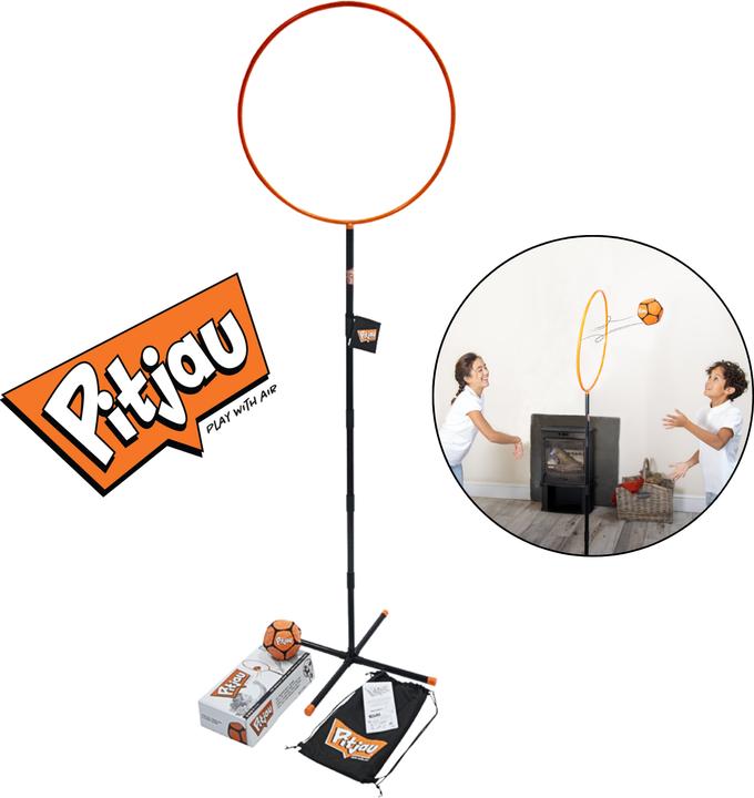 Pitjau - Indoor Ball Game