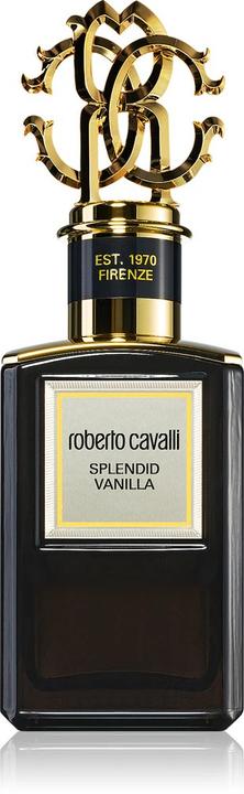Produktbild Roberto Cavalli Splendid Vanilla (Eau de Parfum, 100 ml)