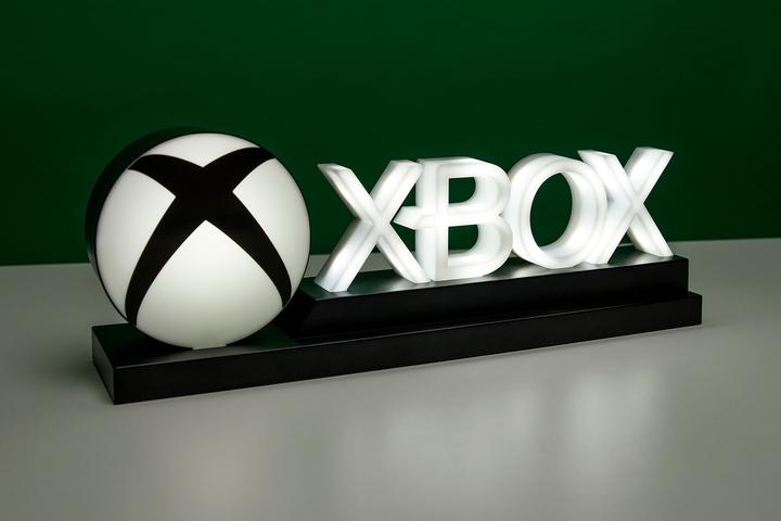 Image du produit Paladone Products Xbox