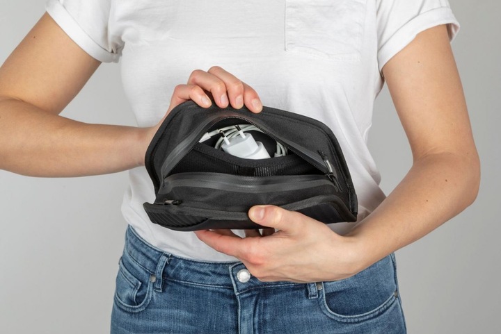 Produktbild Fidlock Twist (1.10 l, Lenkertasche)