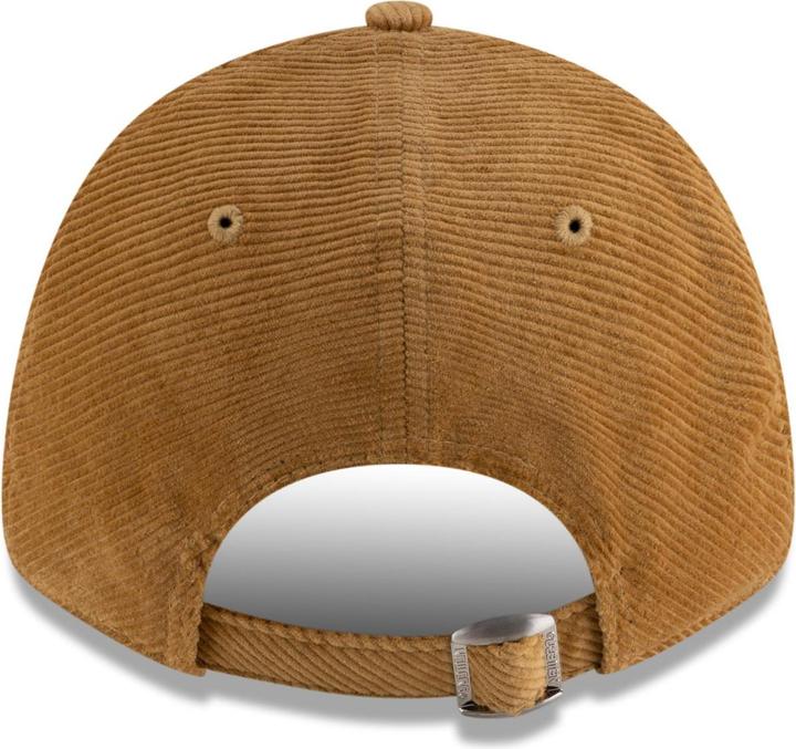 Image du produit New Era 9Forty Strapback Cap - CORDE Los Angeles Dodgers (Taille unique)