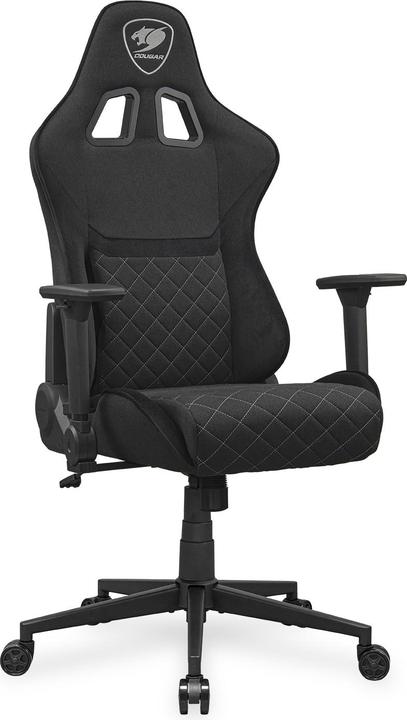 Immagine prodotto Cougar Fauteuil Armor One V2 (Noir)