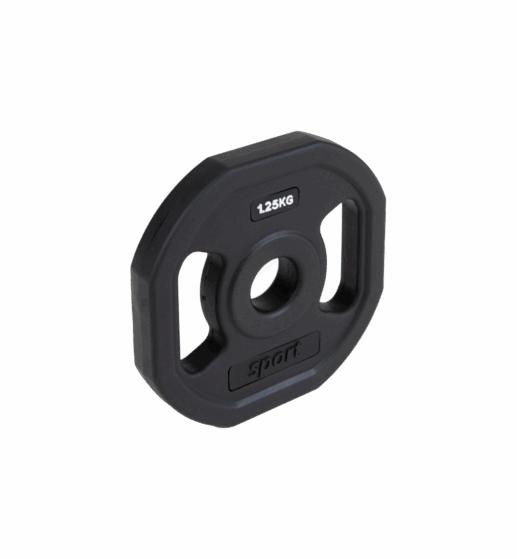 Image du produit Fitcom Aerobic Body Pump Plates