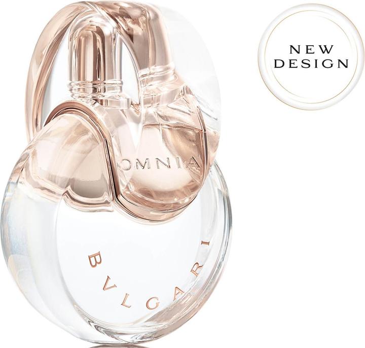 Immagine prodotto Bulgari Bvlgari Omnia Crystalline Eau de Toilette (Eau de toilette, 100 ml)