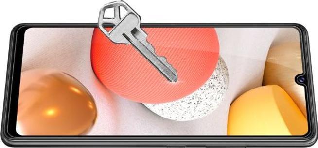 Actual product image Nillkin CP+ Pro protective glass screen protector (1 Piece, Samsung Galaxy A42 5G)