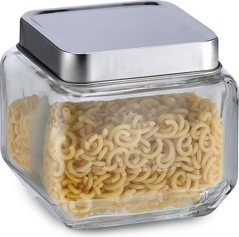 Produktbild Zeller Present Vorratsglas (0.70 l)