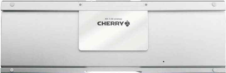 Produktbild CHERRY xtrfy MX 3.0S (DE, Kabelgebunden, Kabellos)