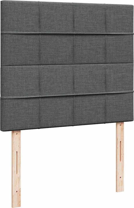 Image du produit vidaXL Ottoman-Bett (120 x 190 cm)