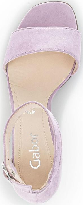 Produktbild Gabor Sandalen (38.5)