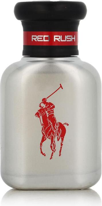 Produktbild Ralph Lauren Polo Red Rush (Eau de Toilette, 40 ml)