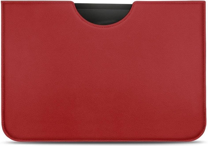 Rouge PU ( Pantone #d50032 )