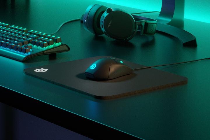 Image du produit SteelSeries QcK Heavy 2020 Edition (M)