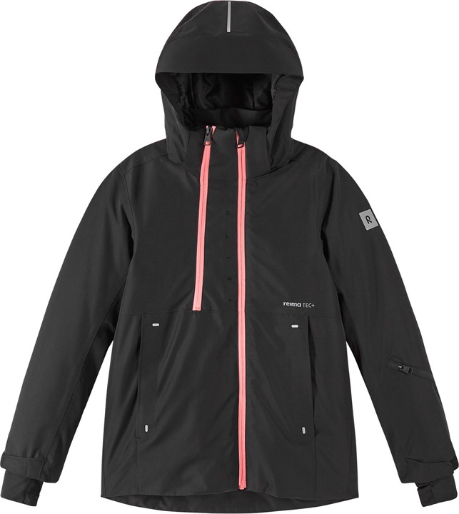 Produktbild Reima Perille Skijacke (140)