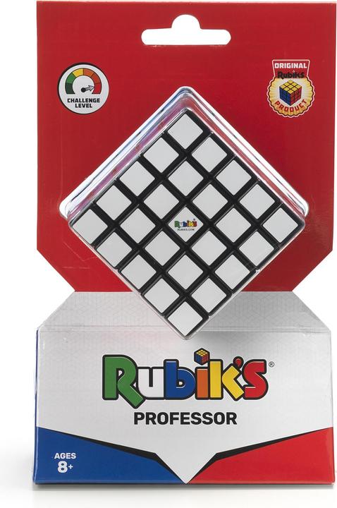 Produktbild Rubik's Rubiks Cube (5 x 5)