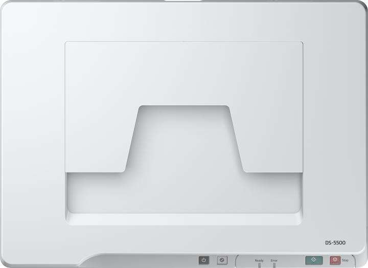 Produktbild Epson Ds-5500 (USB)