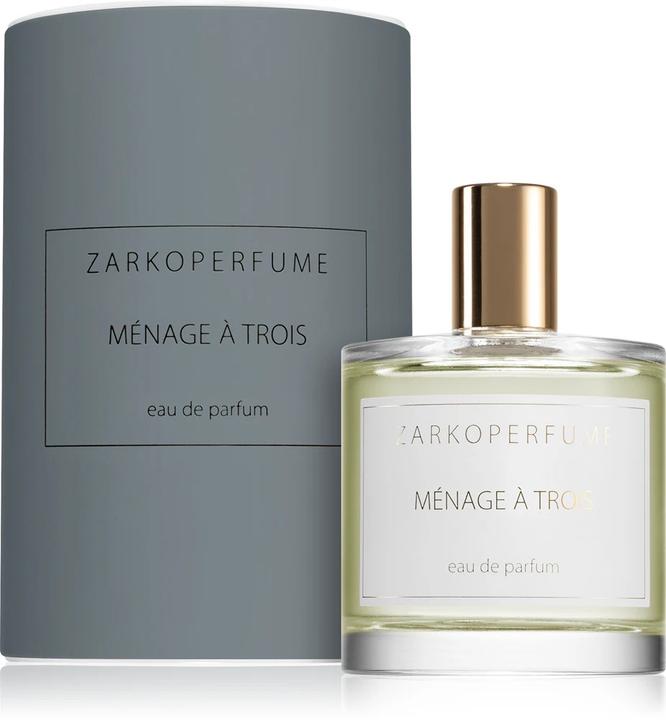 Immagine prodotto Zarkoperfume Menage a trois (Eau de parfum, 100 ml)