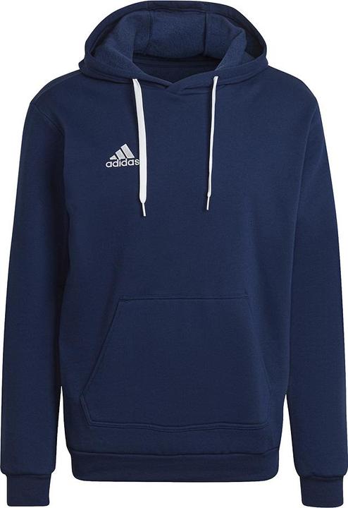 adidas Entrada 22 Kapuzenpullover Herren (S)