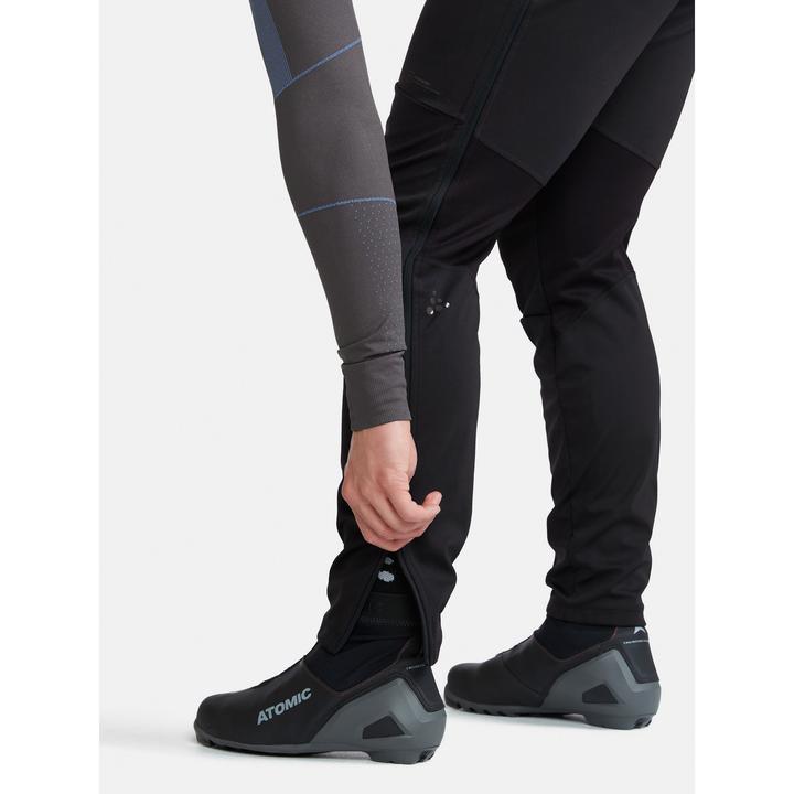 Produktbild Craft Core Essence Nordic Full-Zip Pants (L)