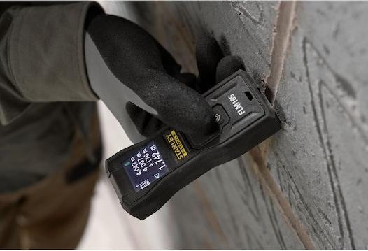 Actual product image Stanley Rangefinder (50 m, 620 nm)