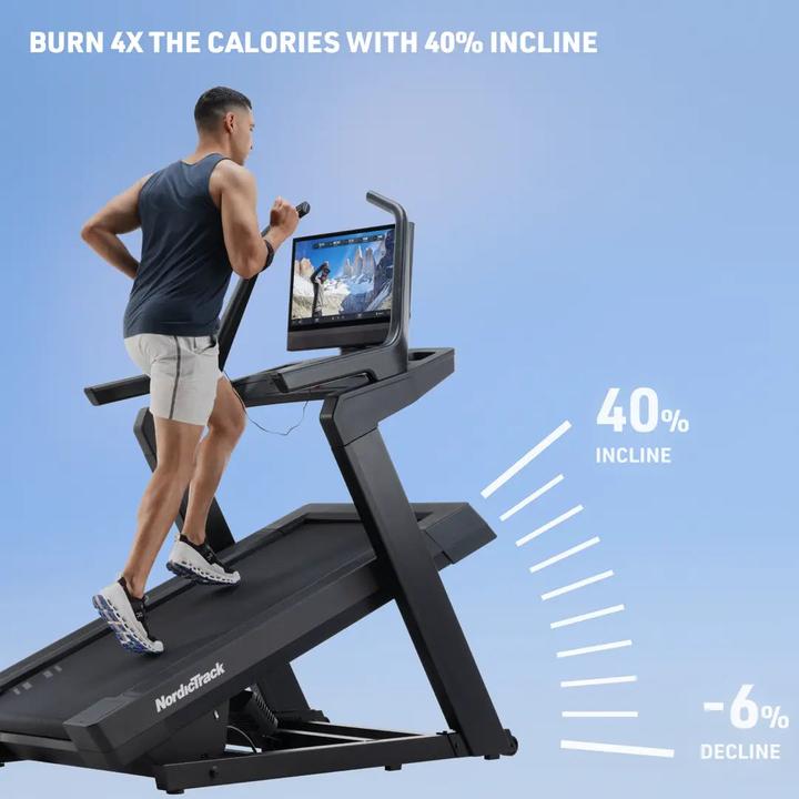 Image du produit Nordictrack X24