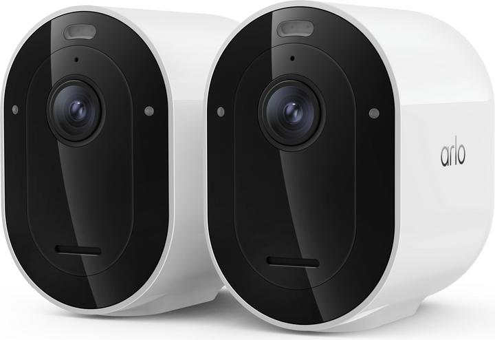 Arlo PRO 6 2-CAM, PRO 6, 2-CAM (2560 x 1440 Pixels)