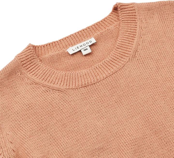 Produktbild Liewood Strickpullover Esme (92)