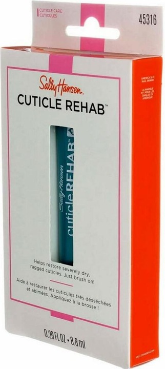 Produktbild Sally Hansen Hautschutz & Pflege (8.80 ml)